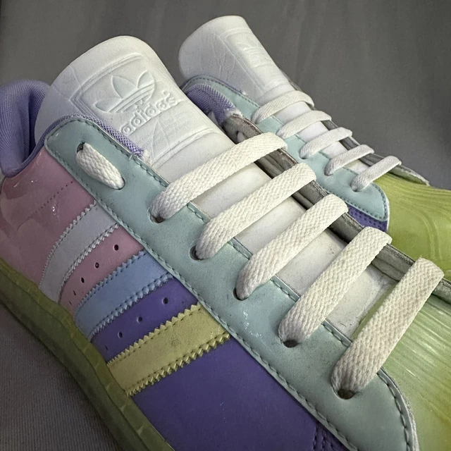 Superstar xeno cheap 'easter'