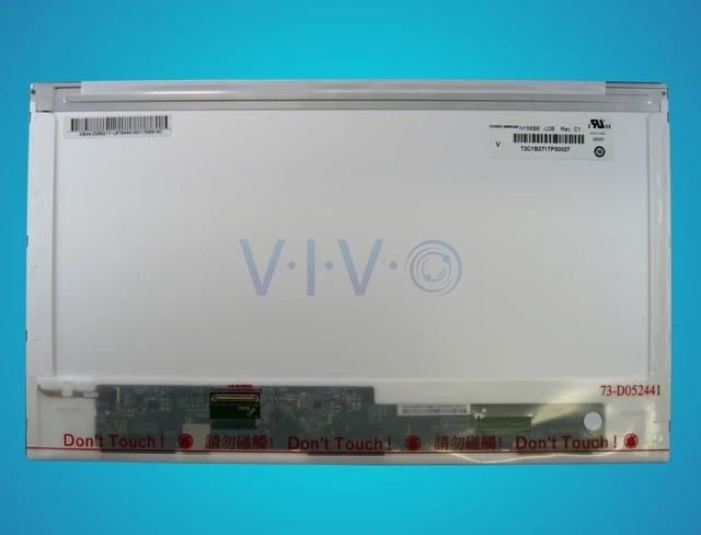 Lcd B156xw02 V2 A 47,90 € | > Accessori E Ricambi Notebook - Foto 10