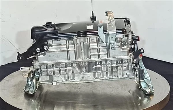 inverter potenza per TOYOTA C-HR (X10) 2.0 HIBRIDO 295028