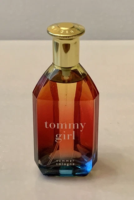 Tommy hilfiger summer cologne 2025