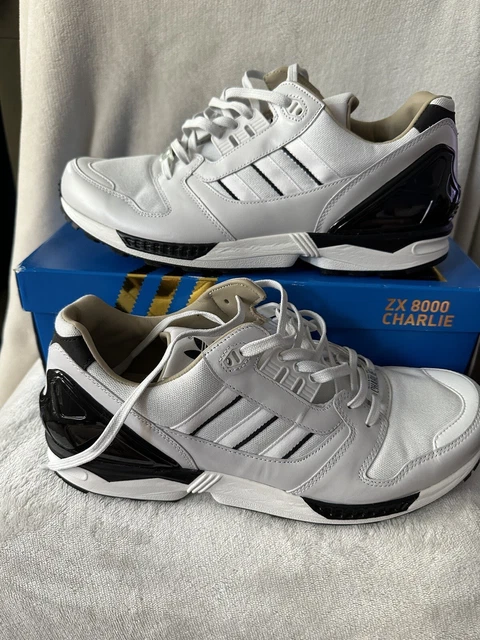 Adidas ZX 8000 Charlie Gr.46
