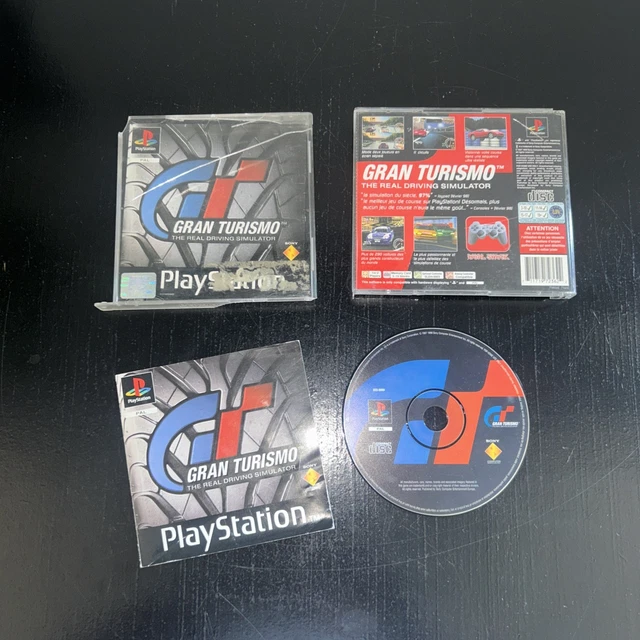 Jeu Reboot - PlayStation 1/PS1 - Version Complète Avec Boîtier Cassé - Bon état
