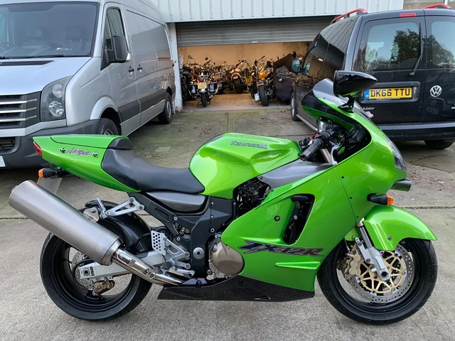 Zx12 2000 discount