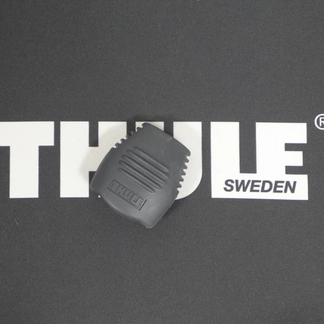 Tappo terminale Thule per DockGlide Grip Hul-a-Port Hydroglide 34345