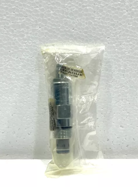 Eaton Vickers RV5-10-S-0-35 Rief Cartridge Valve