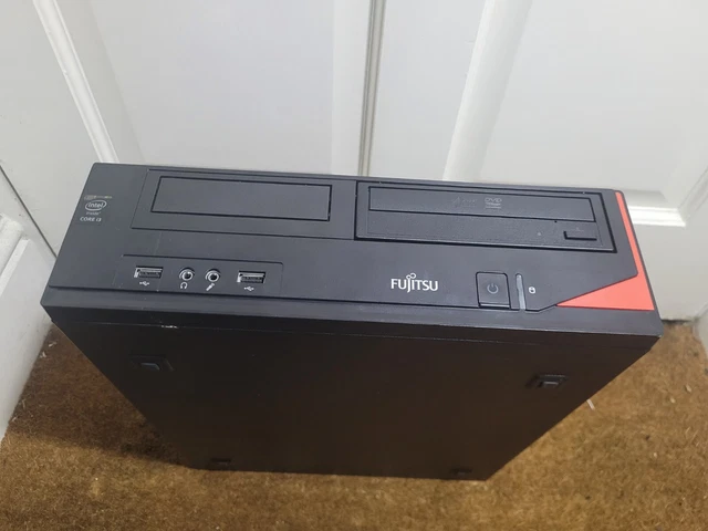PC Desktops & All-in-Ones, Desktops & All-in-Ones, Computers