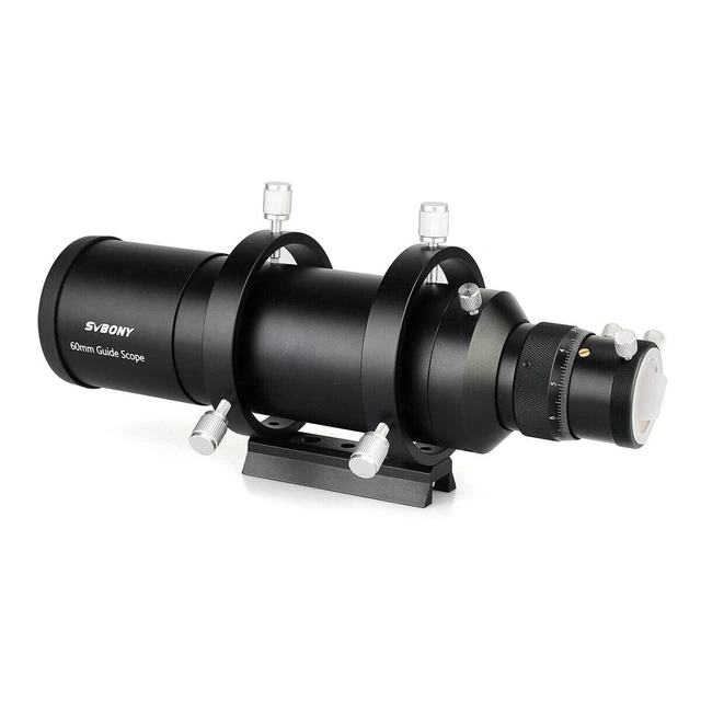 Telescope Focuser Mugast Helical Focuser,1.25 Inch 0.05mm High Precision Helical Focuser With 10mm Focusing Stroke,M42 X 0.75 Thread,for Telescope Thread Finder