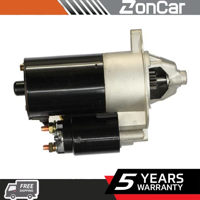 Starter 3273 For Ford Mustang 2005-2010 Explorer 1997-2010 Ranger 1998-2011 4.0L