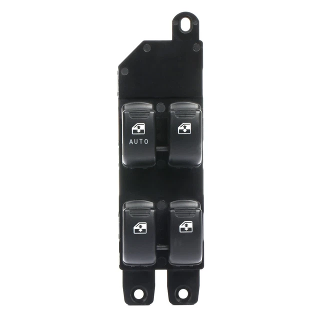 Master Power Window Switch For 2001-2006 HYUNDAI SANTA FE 9357026100 FL