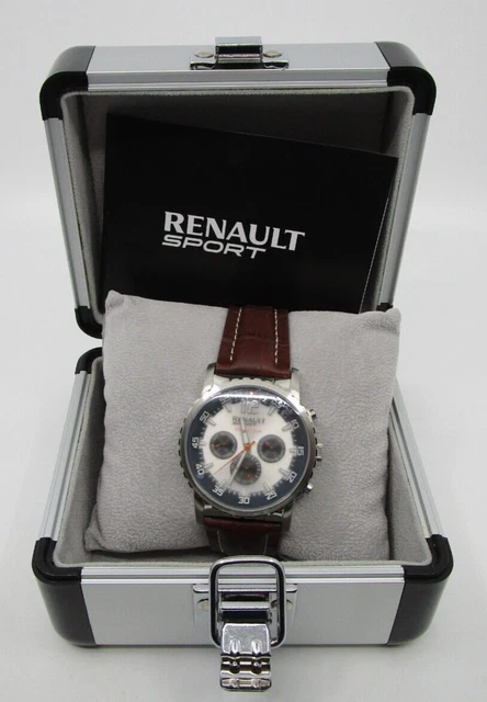 Montre Homme Royal London RL-4043 - Acier Inoxydable - Quartz - Occasion Fonctionnelle