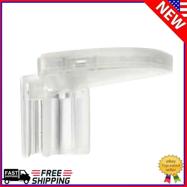 Mini Waterproof Clip LED Aquarium Light Fish Tank Aquatic Plants Grow Lamp