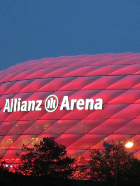 2 Tickets FC Bayern München - Borussia Dortmund, Nordkurve, 01.04.2023