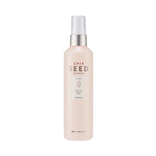 [The FACE Shop] Chia Seed Advanced Hydro Mist 165ml