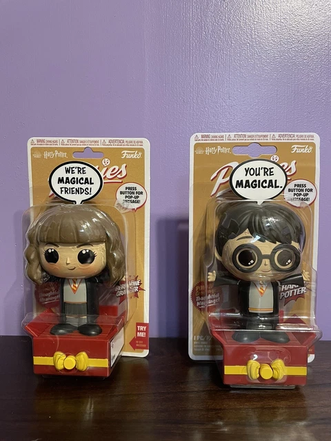 Funko Pop! Movies: Harry Potter Triwizard- Figura in Vinile da Collezione - Idea Regalo - Merchandising Ufficiale - Giocattoli per Bambini e Adulti - Movies Fans - Figura per i Collezionisti