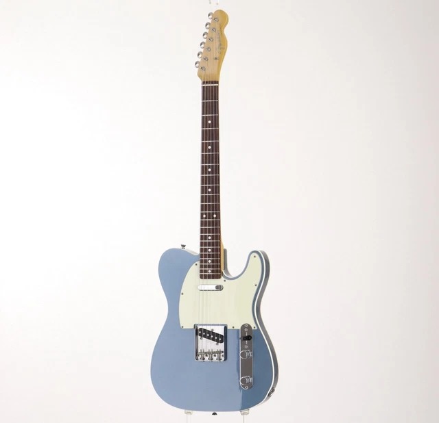 Fender Japan TL62B LPB No.DG594