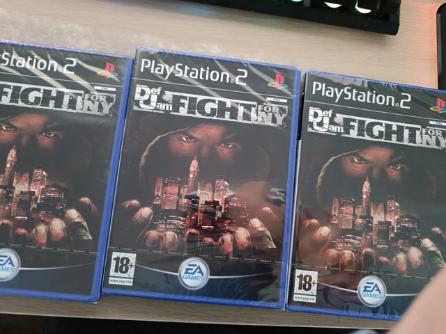 def jam playstation 2