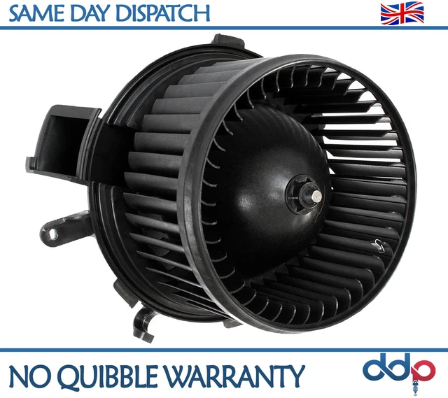 Pour Mercedes Vito W638 A0028301508 12 V Ventilateur Chauffage