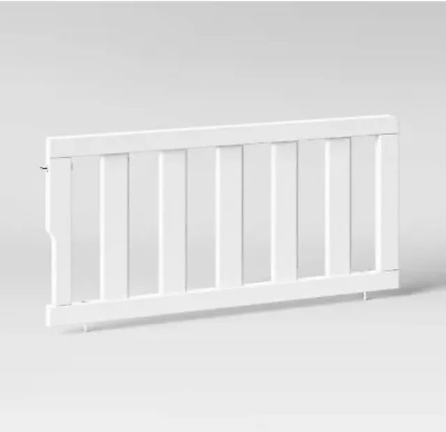 Delta Children Toddler Guardrail - Without Stabilizer Bar