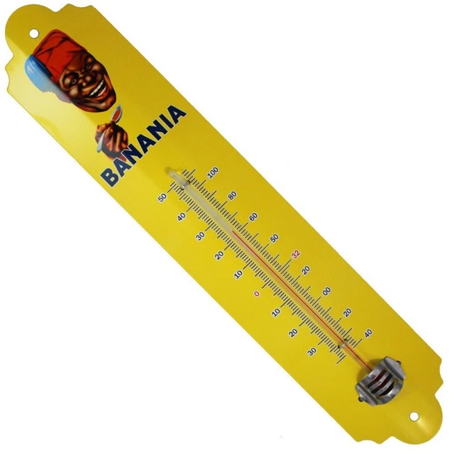Thermomètre - Tracteur D35 - Renault | Boutique Clouet