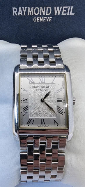 Raymond weil don giovanni 4873 clearance