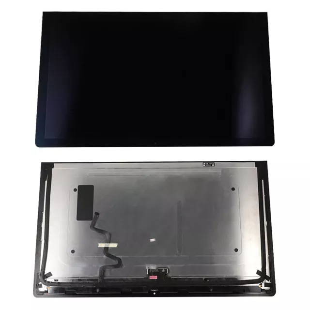 OEM LCD Screen Display Assembly for Apple iMac A1419 27" 2K LM270WQ1(SD)(F1)(F2)