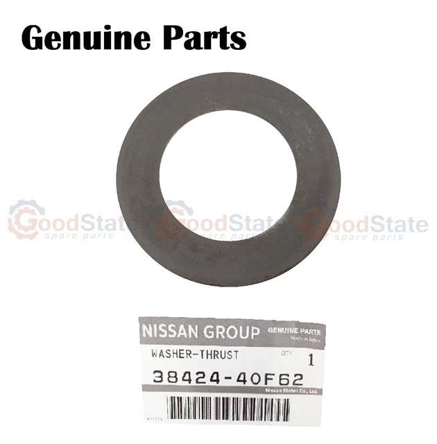 GENUINE NISSAN 200SX Silvia S15 SR20DE SR20DET Thrust Side Gear Washer