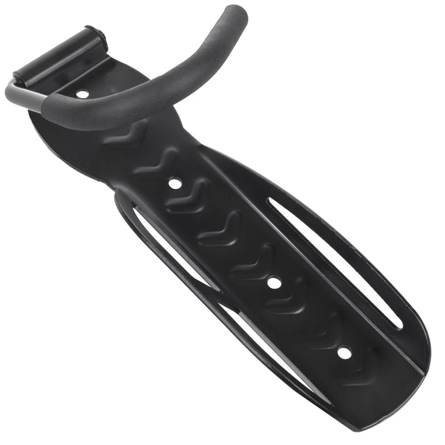 Porte-vélos Pivotant Mural - Support Rangement Vélo Intérieur Extensible