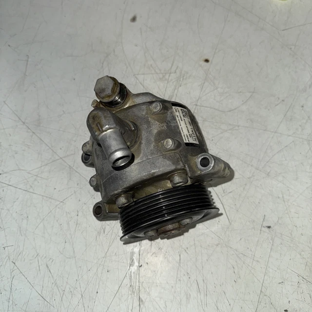 RANGE ROVER SPORT L320 3.0 tdv6 Ace pump Active Roll pump 2010-13 ...