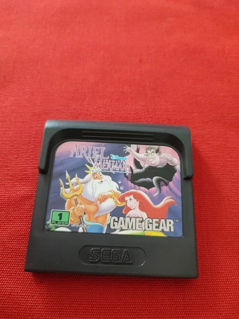 Cartouche World Cup USA 94 Pour Sega Game Gear, Seule, TBE, PAL