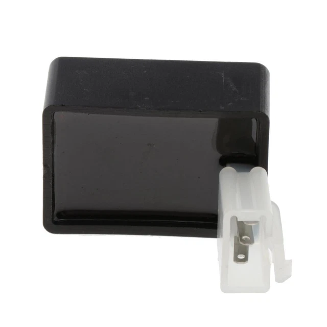 Relais Démarreur Moto 3 Broches CF318 Pour Honda NTV650 Revere 1988-1997 - Solénoïde De Coupure Essence