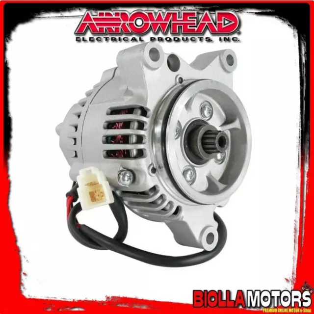 AKI0002 ALTERNATORE KAWASAKI ZR1100 Zephyr 1994- 1062cc 21001-1123 A1-A4