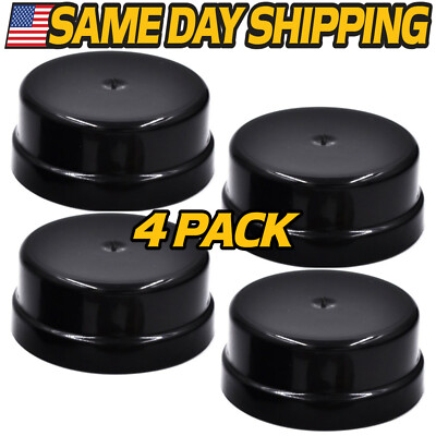 2 Pack Genuine MTD 931-3020 Hub Cap Fits Cub Cadet 731-3020 OEM 