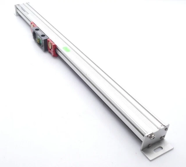 HEIDENHAIN LS 603C ML Längenmessgerät 520MM 336 973-76