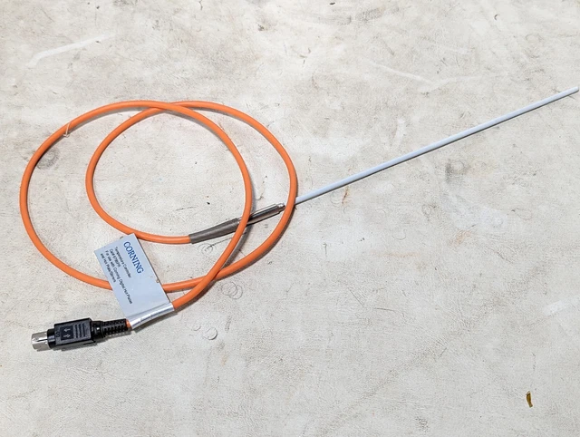 Corning 6795PR temperature controller for use with Corning digital hot plates