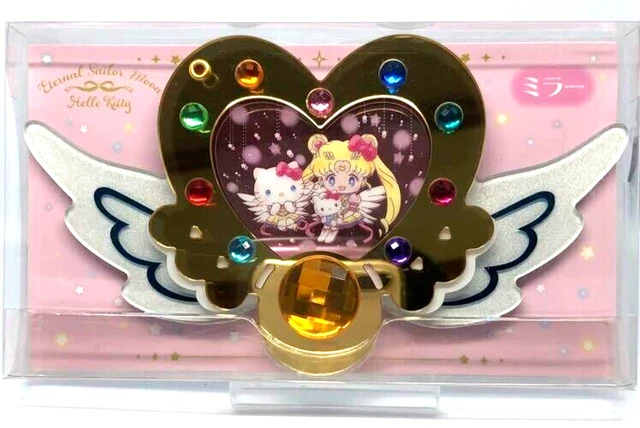 Banpresto - Jolie Statue Guardian Sailor Moon Eternal The Movie Q