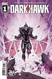 Darkhawk #1 Marvel Comics Comic Book 2021