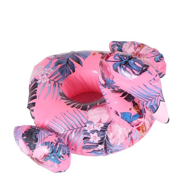 3 pièces Gonflable Porte-Boissons Support De Verre de Flotteur de 3 pièces Gonflable Porte-Boissons Support De Verre de Flotteur de