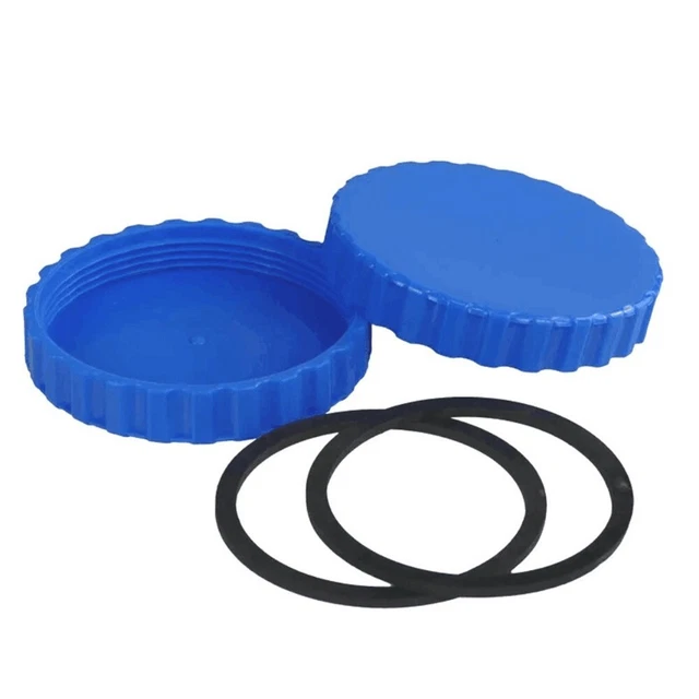 Lot 2 Adaptateurs Valve DIN Vers Yoke GALPADA - Compatible Plongée - Anti-Fuite Et Robuste