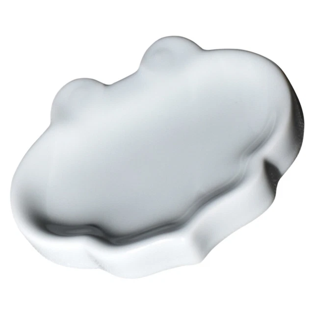 1Pc Tinte Gericht Sumi Tinte Stein Kalligraphie Pinsel Tablett