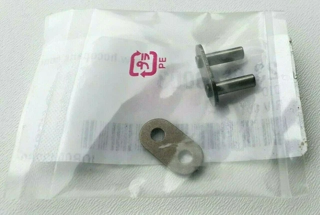 DID Timing Chain Rivet RIV 05T NUOVO in confezione RIV05T