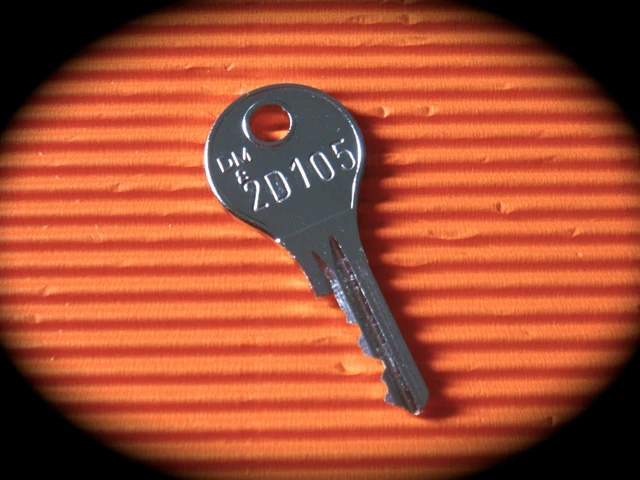 Filing Cabinet Keys Lost Your ? We Cut New Keys From Your Code Number - Fast & Free Shipping Universal Cabinet Key - Foto 10