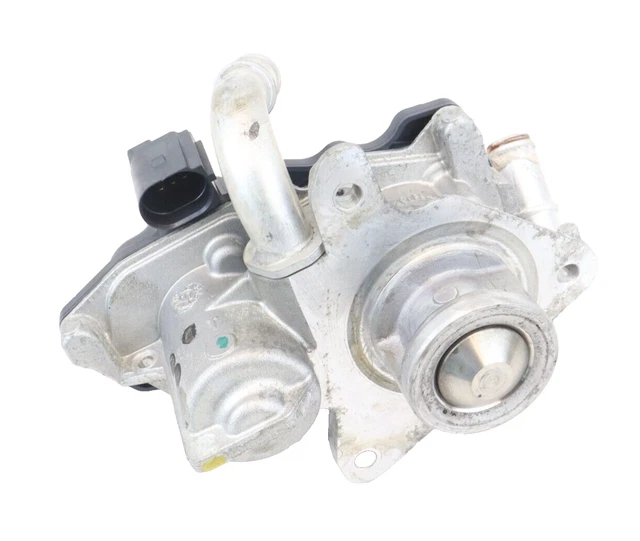 Originale VW Audi Seat Skoda Valvola EGR Ricircolo Gas di Scarico -