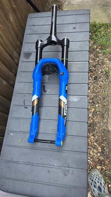 Forks, Bike Components & Parts, Cycling, Sporting Goods - PicClick UK