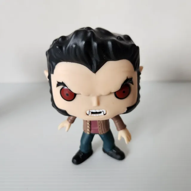 Scott McCall Werewolf #485 Teen Wolf Funko Pop Vinyl Free Postage