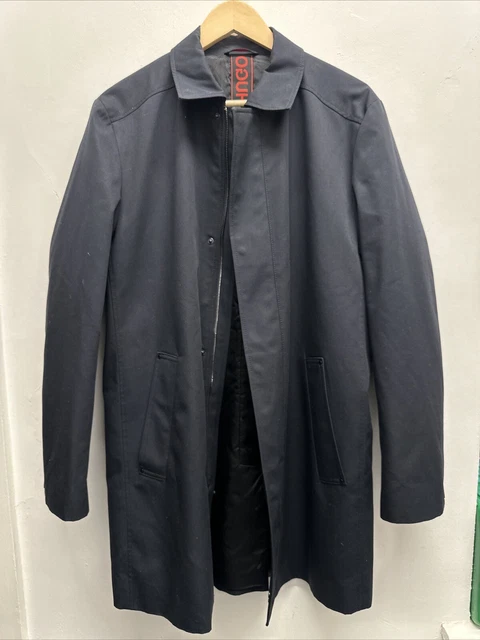 Hugo boss store 48 size