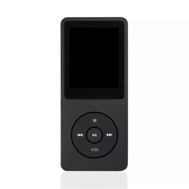 MP3/MP4 Player 32 GB Player 1.8'' Screen Portable MP3 Player