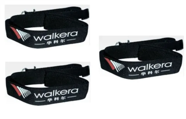 Walkera QR X350 PRO WK-TX-NECK-STRAP Transmitter Neckstrap Remote 3 Pack