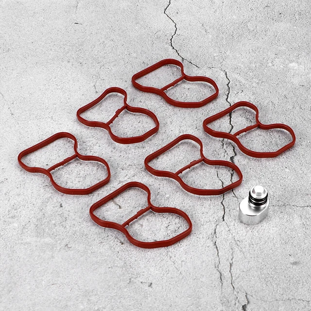 Kit Suppression Volets Tourbillon N57 N57S E90 E91 E92 E93 F07 F10