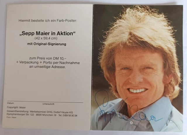 JULIAN NAGELSMANN AUTOGRAMMKARTE Bayern München 2021-22 Original