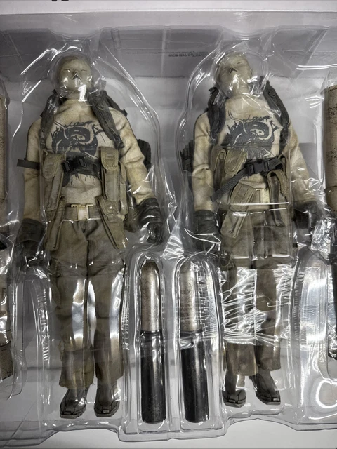 3A threeA TKインターローパー 3体セット 1/6 3A threeA TKインターローパー 3体セット 1/6 threeA Popbot 1/6